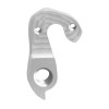 H215d Derailleur Hanger for Fondriest Vitus Bikes H215d Alloy Rear Derailleur Hanger for Fondriest H215d Derailleur Hanger for Fondriest Vitus Bikes H215d Alloy Rear Derailleur Hanger for Fondriest and Vitus road bikes models. Made with CNC technology. Lighter and more durable than the cast