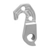 H216d Derailleur Hanger for KHS, Decathlon, Marin, Scott bikes H216d Alloy Rear Derailleur Hanger.Compatible with models of following brands (not exhaustive):BtwinCorratecCorratec Bump Force XQ