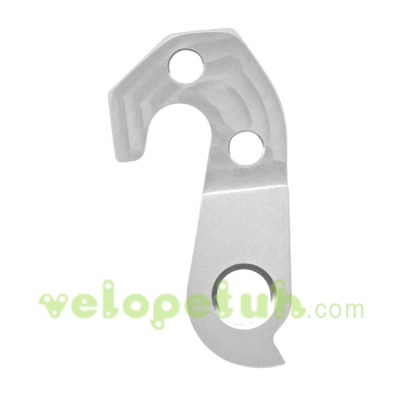 H216d: derailleur gear hanger KHS #101 Orange PHAJCTW1011 Scott #228839, same Pilo D148, dropout for Norco