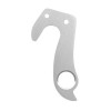 H220d: Держатель заднего переключателя Giant Part #RE171A, Аналог Pilo D347, Петух для велосипеда с другой стороны