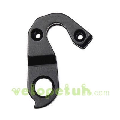 H241: Петух сэндвич BMC Teammachine SLR01, SLR02, SLR03, ALR01, Dropout #41, 214967, #42, 213679, Аналог Pilo D473, Сменный дропаут рамы