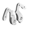 Buy H253d Derailleur Hanger, Fits for Moda Carraro Rombo Pells SEVEN Road 2010 Vivax Assist Malvern Star bikes