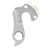 H265d Derailleur Hanger for Pride, HED, Wilier bikes Buy BMC Dropout #48, Wilier #DropWil16 Author B1132 Carver Typ 005 CRUSSIS JS DE014 Derailleur Hanger, Fits for Torpado Hyper T960  29 2022 Corso