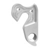 H26d Derailleur Hanger for Haro Calavera 2015 H26d Alloy Rear Derailleur Hanger. Assembly from outside with 2 screws, threading in hangerCompatible with models of following brands (not exhaustive)