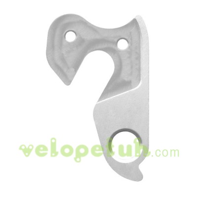 H26d: derailleur gear hanger, same as Pilo D726, dropout for Haro