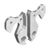 DERAILLEUR HANGERS Ardis BH Carrera CTM Cube Del Sol Elleven Gekko Haro KHS Mascotte MaxxPro Oskar Romet Schwinn XDS derailleur gear hanger, same as Pilo D726, dropout for Haro H26d