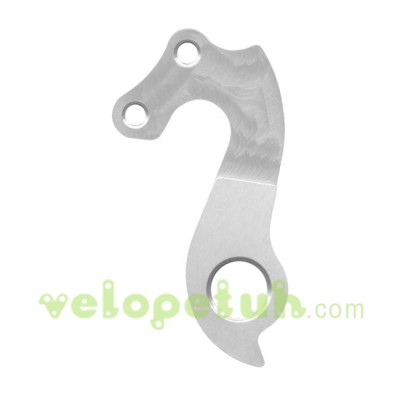 H274d: Replacement derailleur hanger, gear mech hanger, same as Pilo D147, dropout replacement for BH Revo Rebel, Hed, Gios Tornado, GT Grade bikes