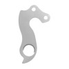 H280d Derailleur Hanger for Focus, Diamondback, Format bikes on the other side H280d: Replacement derailleur hanger, gear mech hanger, dropout replacement for bikes on the other side