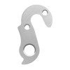 H441d: Replacement derailleur hanger, same as Bianchi C1356049 Dedacciai FRCDBDR23 Orange PHAJCTW1007 Whyte DROPWH6 derailleur hanger, dropout replacement for bikes, gear mech hanger on the other side