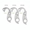 Buy Dedacciai Rear Derailleur Hanger FRCDINTCCHF13, Louis Garneau Replacement dropout DH0003, Long Version 31mm for 28T and larger cassetes, Fits for Alan Dedacciai Dolan Louis Garneau ProRace Bike
