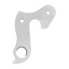 H6d: derailleur gear hanger, same as Pilo D286, dropout for Stels BH Haro Kellys Tunturi on the other side