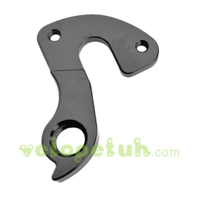 H828p: Сменный крюк для Trinx H1500 H1700, Серьга на раму MTB велосипеда, Аналог Pilo D921, Кронштейн заднего переключателя