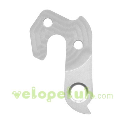 H82d: Фрезерованный дюралюминиевый велопетух, Аналог Pilo D201 KHS 135 1350 Trek Gary Fisher Lemond 69163