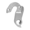H961d Derailleur Hanger for Husqvarna R Raymon bikes H961d Alloy Rear Derailleur Hanger for Raymon Electric bikes. Made with CNC technology. Lighter and more durable than the cast hanger. Assembly