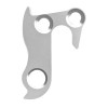 H99d: Держатель заднего переключателя, Велокрюк Norco Part #959375-13, Аналог Pilo D366, Концевик на раму велосипеда с другой стороны