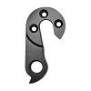 H408p: Rear gear mech derailleur hanger, Bombtrack BT-DH-003, Genesis 999856, same as Pilo D1192, dropout for Genesis Volare 2015 bikes on the other side