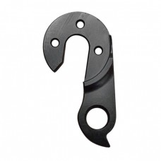 H408p Derailleur Hanger for Da Bomb, GT, Iron Horse bikes