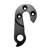 H408p Derailleur Hanger for Da Bomb, GT, Iron Horse bikes Buy Bombtrack BT DH003 Genesis 999856 Derailleur Hanger, Fits for Bombtrack Genesis Volare 2015 GT Iron Horse Cycle Models 