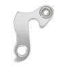 H10: derailleur gear hanger, dropout for Avanti, Rocky Mountain, Spelli on the other side