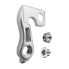 DERAILLEUR HANGERS Argon 18 Claud Butler Conway Diamondback Garneau KHS derailleur gear hanger, same Pilo D254, dropout for bike frames H119