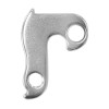 H124: derailleur gear hanger, Marin Hanger # 28 Scott 228837, same Pilo D65, dropout for bike frames on the other side