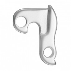 H124 Derailleur Hanger for Cervelo, IronHorse, Mongoose, Nishiki, Scott
