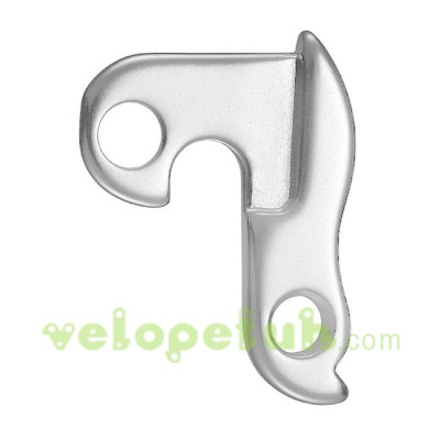 H124: derailleur gear hanger, Marin Hanger # 28 Scott 228837, same Pilo D65, dropout for bike frames