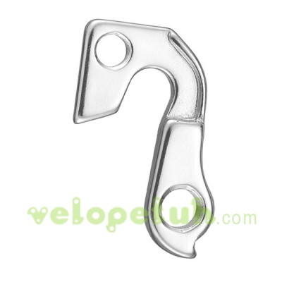 H138: GT # K33177 derailleur gear hanger, same Pilo D57, dropout for bike frames