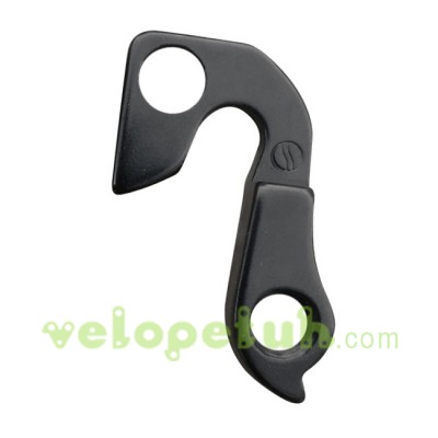 H139: GT # K33177 derailleur gear hanger, dropout replacement for GT bike models