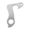 H146: Orbea Gain Rear Derailleur Hanger, Orbea part number X0970000 15430166 15430166 (V1) 15430167(V4) 15430168 (V3), dropout for Orbea on the other side