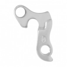 H1e Derailleur Hanger for Author, Kellys, Polygon, Univega