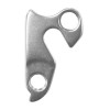 H20: derailleur gear hanger, Focus KD32590005, CANYON #33, same as Pilo D11, dropout for Bianchi Canyon BikeGigant Kinesis Soul on the other side
