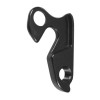 H20 Derailleur Hanger for Author, Avanti, BH, Bianchi, Canyon, GT, Kona, Kross, Univega, Wheeler H20 Alloy Rear Derailleur Hanger.Compatible with models of following brands (not exhaustive)
