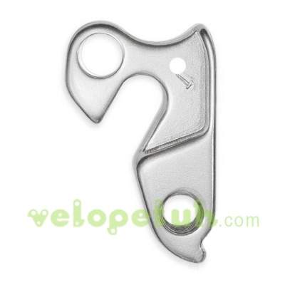 H23: Сменный наконечник рамы велосипеда Haro  Серьга на раму XDS Аналог Pilo D362, Держатель заднего переключателя