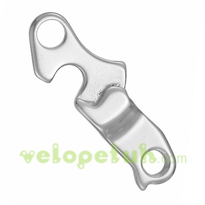 H1a: derailleur gear hanger, dropout for Polygon bikes