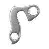 H30: derailleur gear hanger, Fuji Part Number D003, Conor TOR098, KHS #221, Cube 10108, #108, same as Pilo D48, dropout for bike frames on the other side