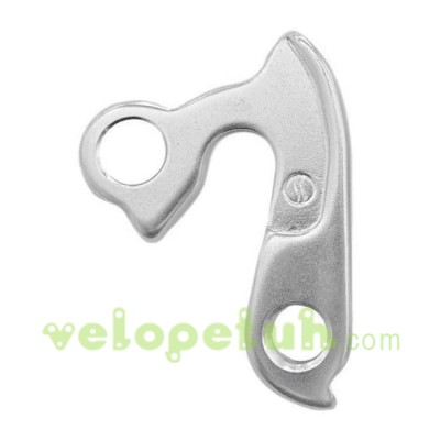 H38: Адаптер заднего переключателя скоростей, Серьга на раму Iron Horse, Крюк на велосипед