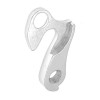 Купити велопетух, Гак змінний KHS Replacement Derailleur Hanger # 2750 Norco 959371_10 Orange P627SPA PHAJCTW1013 Identiti FMITDOK, адаптер заднього перемикача швидкостей для велосипеда Felt Haibike