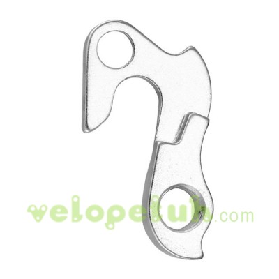 H51: Петушок на велосипед Gary Fisher, LeMond, Trek Part #W990116, Аналог Pilo D193, Сменный крюк держатель заднего переключателя