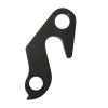 H55: derailleur gear hanger H55, dropout for bike frames on the other side