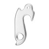 H64: derailleur gear hanger, dropout for bike frames on the other side