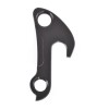 H71: derailleur gear hanger, dropout for bike frames on the other side