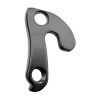 H73: derailleur gear hanger, GT Part Number ATIDH0031, the same Pilo D80, dropout for bike frames on the other side
