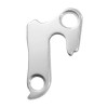 H85: derailleur gear hanger H85, dropout for bike frames on the other side