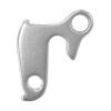 H96: derailleur gear hanger, dropout for bike frames on the other side