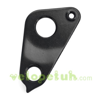 H521: Держатель заднего переключателя, Серьга на раму, Петух для горных велосипедов, Велопетух Specialized #9892-4040 #9892-4041, Аналог Pilo D281