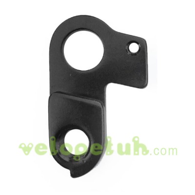 H562: Держатель заднего переключателя, Серьга на раму велосипеда, Велопетух Simplon #1117563