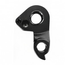 Велосипедный петух H581 для Scott, ось M12x1.0