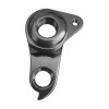 H582: derailleur gear hanger, dropout replacement, replacement hanger Accent 601-10-31_ACC, FUJI Dropout D054, Fuji catalog number T10000687, PELLS Hanger 42, same as Pilo D920 on the other side