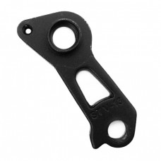 Велосипедный петух H588 Stevens STV-13